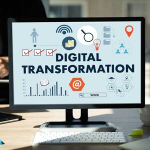 Digital Transformation Playbook