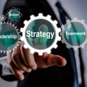 IT Strategy Framework for Businesses