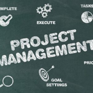 Project Management Template Suite