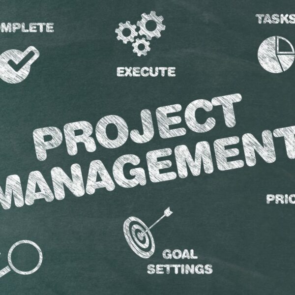 Project Management Template Suite